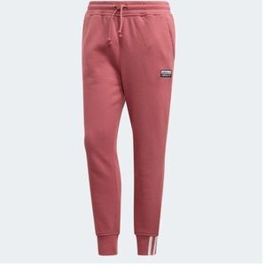 Adidas Originals Women’s Jogger Pants